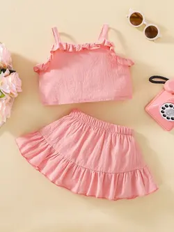 بلوز دامن ابروبادی - مزون ماهسون