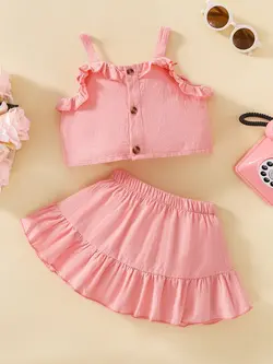 بلوز دامن ابروبادی - مزون ماهسون