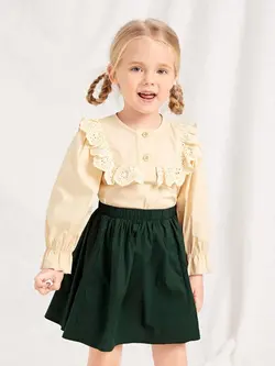 شومیز دامن ست - مزون ماهسون