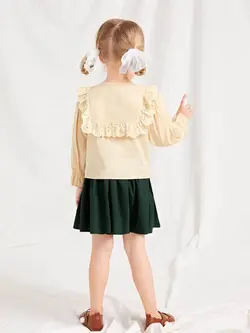 شومیز دامن ست - مزون ماهسون