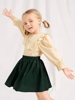 شومیز دامن ست - مزون ماهسون