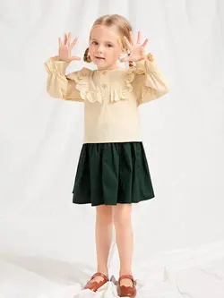 شومیز دامن ست - مزون ماهسون