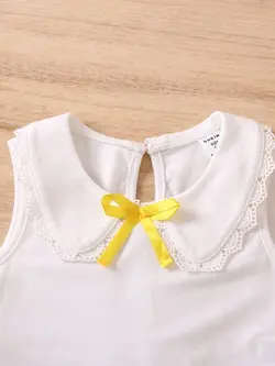 کراپ دامن پلیسه - مزون ماهسون