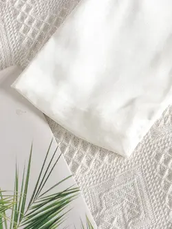 ست کراپ دامن مجلسی - مزون ماهسون