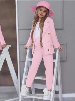 کت شلوار و تاپ - مزون ماهسون