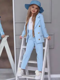 کت شلوار و تاپ - مزون ماهسون