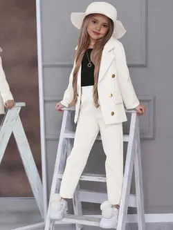 کت شلوار و تاپ - مزون ماهسون