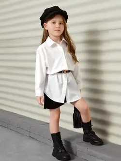 پیراهن ست مادر دختر - مزون ماهسون