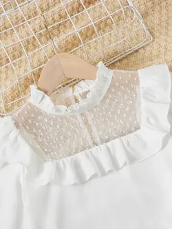 شومیز دامن مجلسی - مزون ماهسون