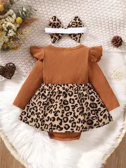 بادی پلنگی - مزون ماهسون