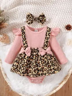 بادی پلنگی - مزون ماهسون