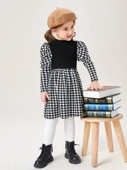 پیراهن طرح پیچازی - مزون ماهسون