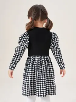 پیراهن طرح پیچازی - مزون ماهسون