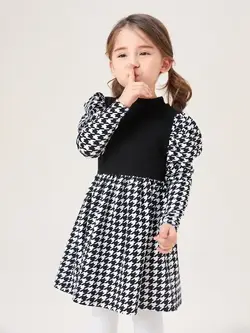 پیراهن طرح پیچازی - مزون ماهسون