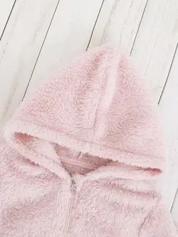 پالتو پشمی ببعی - مزون ماهسون