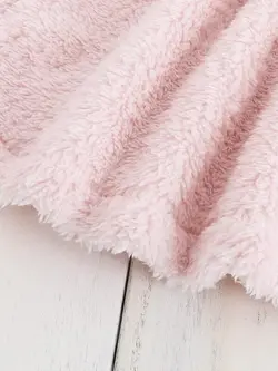 پالتو پشمی ببعی - مزون ماهسون