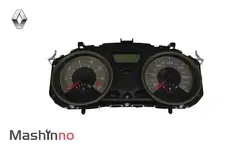 کیلومتر شمار رنو مگان 2000 | ماشین نو