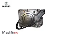 یونیت ترانسفر کمک گیربکس سوزوکی ویتارا 2000 - | ماشین نو