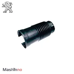 لوله واسطه هواکش سرچاکدار پژو 405 | ماشین نو