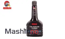 مایع مکمل بنزین GETSUN | ماشین نو