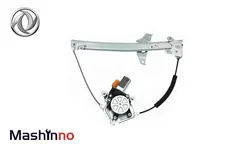 دستگاه شیشه بالابر عقب چپ دانگ فنگ H30 کراس | ماشین نو