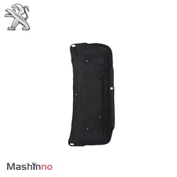عایق درب صندوق پژو 405 | ماشین نو