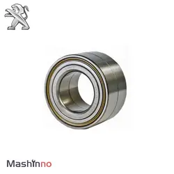 بلبرینگ چرخ جلو پژو 405  | ماشین نو