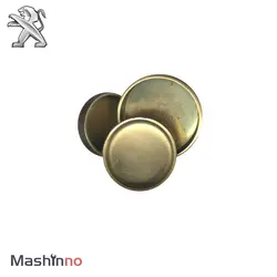 پولک آب سیلندر پژو 206 | ماشین نو