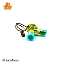 ترموستات کولر تیبا | ماشین نو