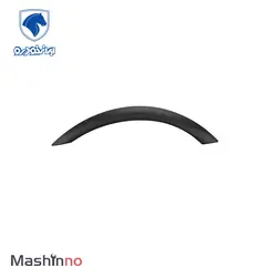 زه گلگیر دنا | ماشین نو