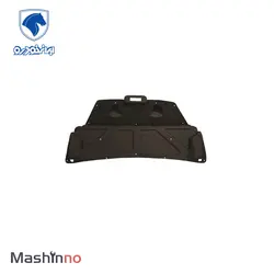 عایق صندوق دنا | ماشین نو