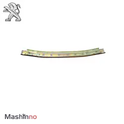 دیاق سپر پژو RD | ماشین نو