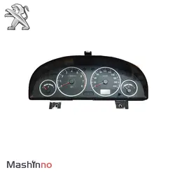 کیلومتر شمار پژو405  | ماشین نو