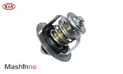 ترموستات کیا کارنز UN | ماشین نو