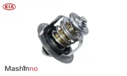 ترموستات کیا اپتیما MG | ماشین نو