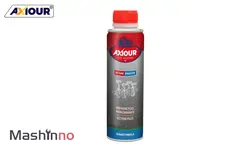 مکمل سوخت و اکتان بوستر اکسیور  حجم 300 میلی لیتر | ماشین نو