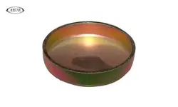 پولک برنجی آب ام وی ام 530 | ماشین نو