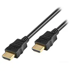کابل تصویر HDMI طول 1.5 متر - معمولی