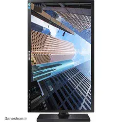 مانیتور استوک سامسونگ مدل S27E450D سایز 27 اینچ