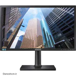 مانیتور استوک سامسونگ مدل S27E450D سایز 27 اینچ