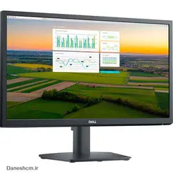 مانیتور استوک دل مدل E2222H سایز 22 اینچ