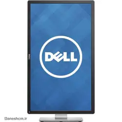 مانیتور استوک دل مدل P2715Q سایز 27 اینچ 4K