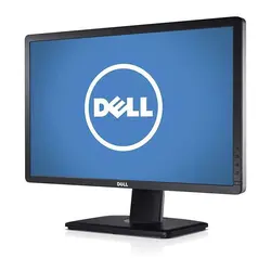 مانیتور استوک دل مدل U2412M سایز 24 اینچ