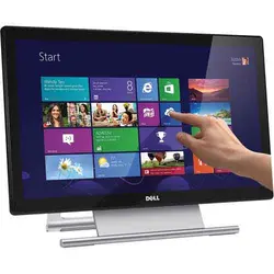 مانیتور استوک لمسی دل مدل S2240Tb سایز 22 اینچ