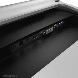 مانیتور استوک لمسی دل مدل S2240Tb سایز 22 اینچ