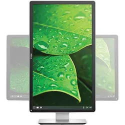 مانیتور استوک دل مدل P2415Q سایز 24 اینچ 4K