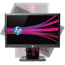 مانیتور استوک اچ پی مدل Compaq L2206tm سایز 21.5 اینچ