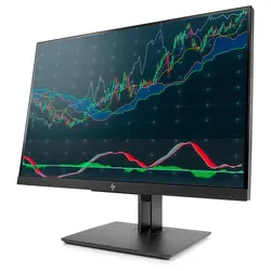 مانیتور استوک اچ پی مدل Z24n G2 سایز 24 اینچ