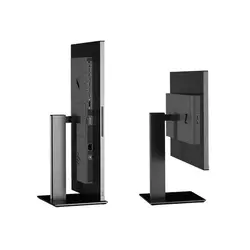 مانیتور استوک اچ پی مدل Z24n G2 سایز 24 اینچ