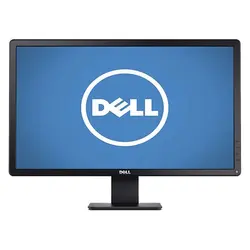 مانیتور استوک دل مدل E2414H سایز 24 اینچ